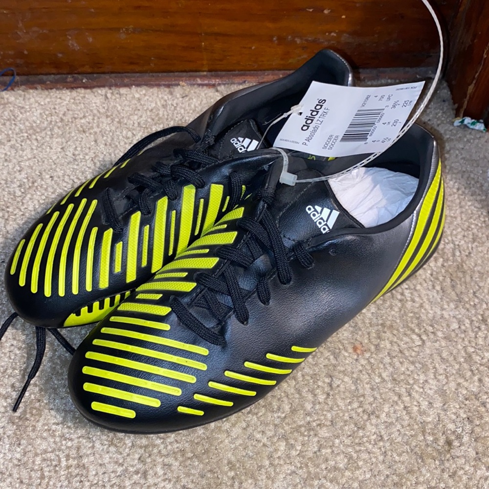 Soccer cleats ⚽️
